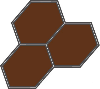 Farba Akrylowa Pactra A103 - Rot Braun A103