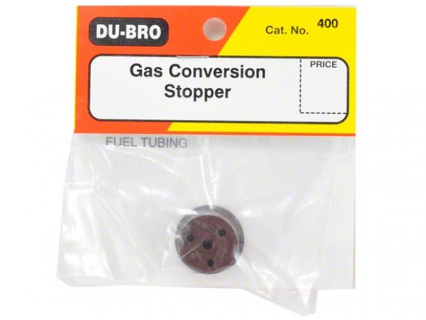 Korek Do Zbiorników Benzynowych - DU-BRO [#400]