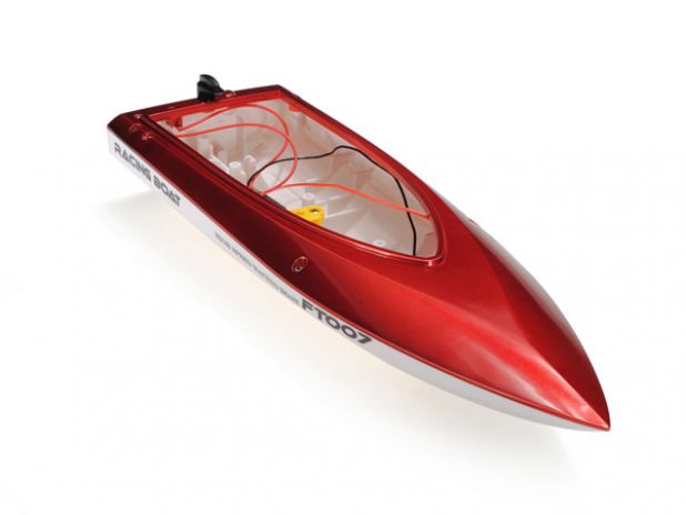 Obudowa Motorówki FT007-01