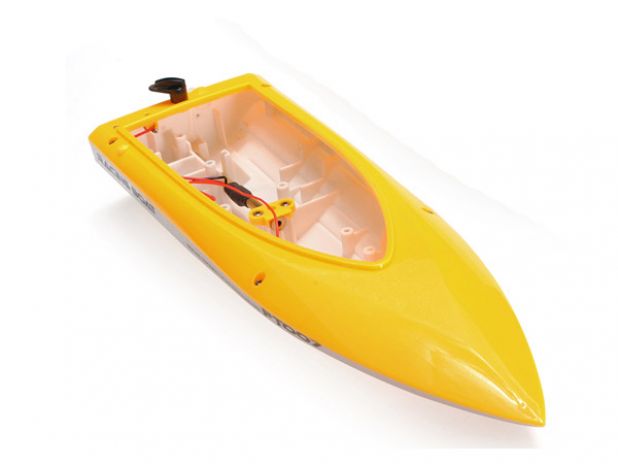 Obudowa Motorówki V2 FT007-01/1