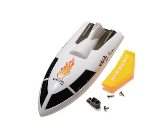 Osłona Górna Część Obudowy V2 FT007-02/1