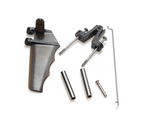 Ster Wraz Z Oprzyrządowaniem FT007-03