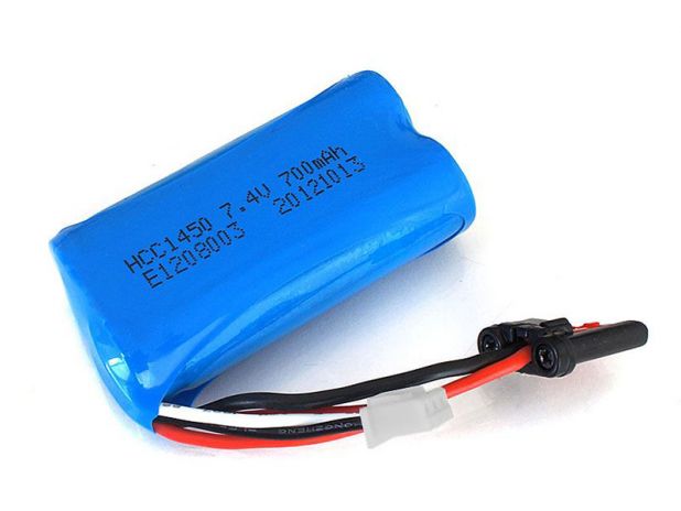 Akumulator 7,4V FT007-11