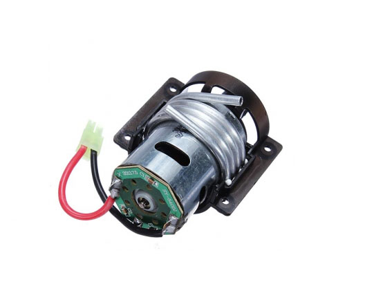 Silnik Z Chłodzeniem Wodnym FT009-08