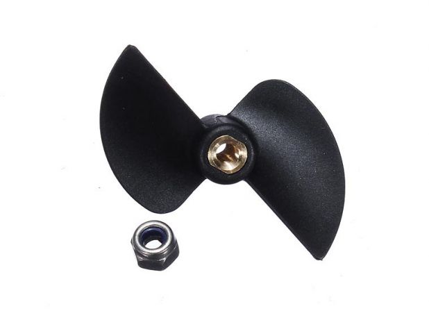 Śruba Napędowa FT009-12