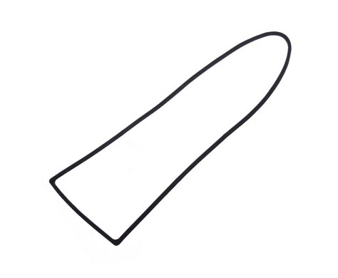 Uszczelka Obudowy FT009-13