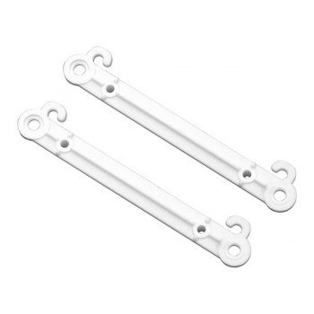 Galaxy Visitor 2 - Mocowanie Modułu Elektronicznego