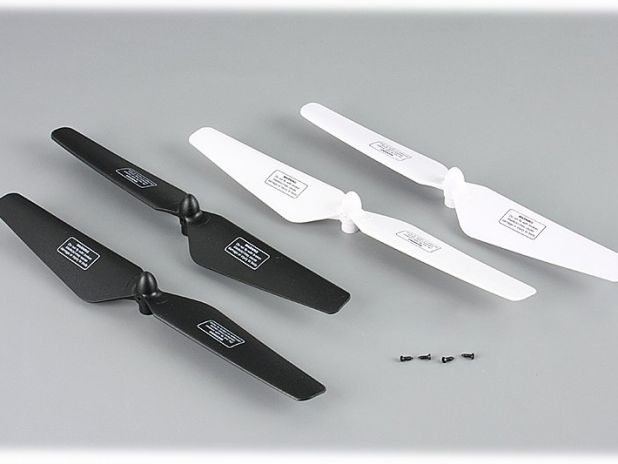 Galaxy Visitor 3 - Komplet Śmigieł Wirników Głównych (4szt.)