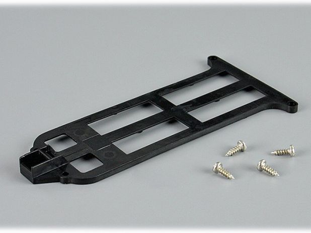 Galaxy Visitor 3 - Element Ramy Modelu