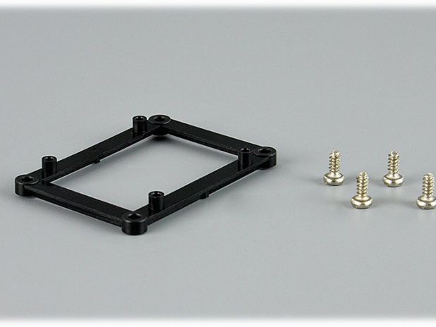 Galaxy Visitor 3 - Element Ramy Modelu