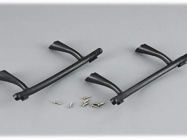 Galaxy Visitor 3 - Komplet Podwozia