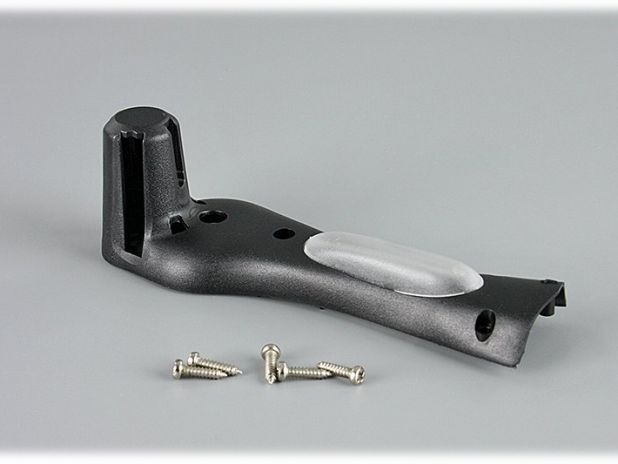 Galaxy Visitor 3 - Obudowa Z Mocowaniem Silnika