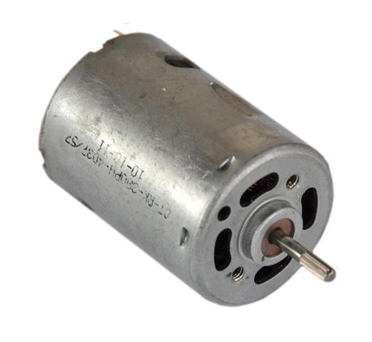 Silnik 380 J-3 401 Guanli