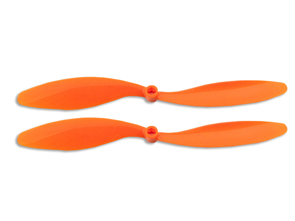 Śmigło GWS 8x4,3 Lewe