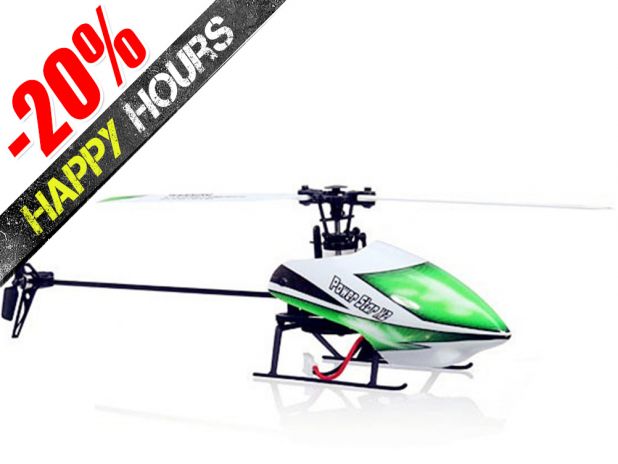 Helikopter 2,4 Ghz Wl Toys V930 4ch