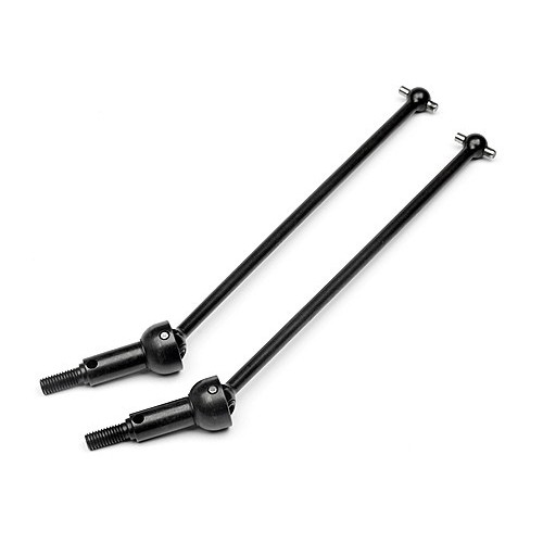 Front UJ Driveshaft Truggy HPI Racing