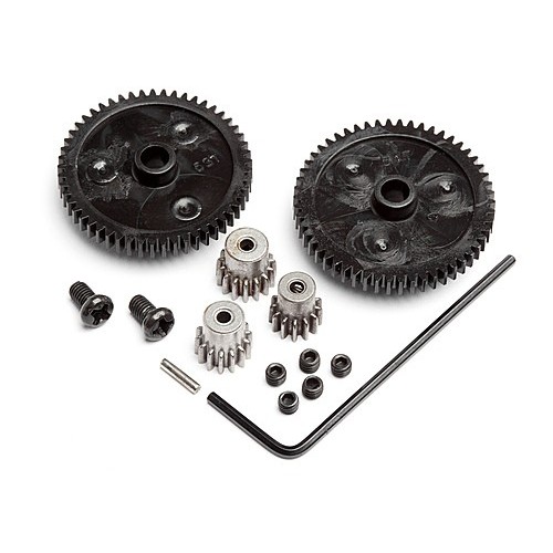Spur Gear Set (2szt.) HPI Racing