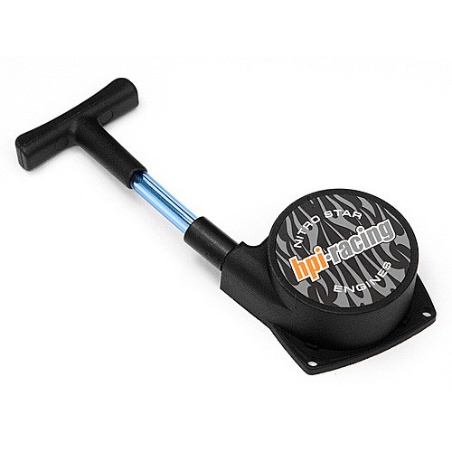 Szarpanka Do Silnika Spalinowego HPI Racing