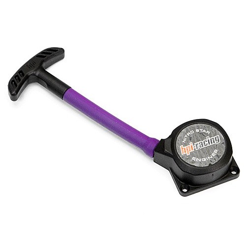 Szarpanka Do Silnika Spalinowego HPI Racing