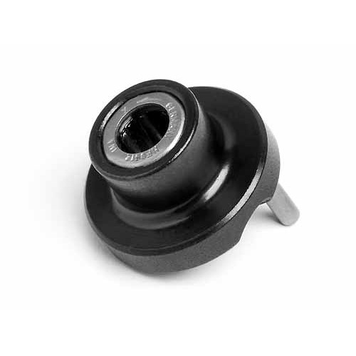 Mocowanie Wałka Szarpanki HPI Racing