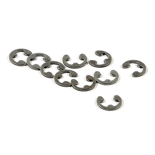 E-CLIPS E3mm (10szt.) HPI Racing