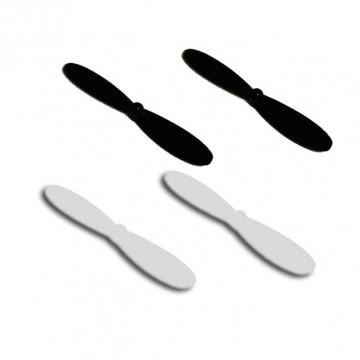 Łopaty Śmigła Hubsan H107C / H107L