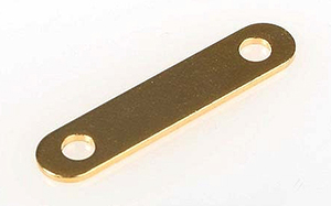 Blaszka do pakietowania ogniw - krótka