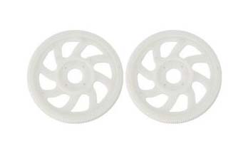 Zębatka Wirnika Głównego (2 szt.) 450QS KDS