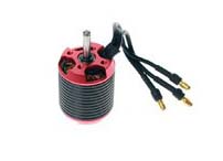 WS2632 (2014QS) Silnik KDS 450QS