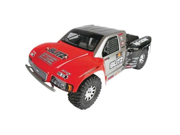 BLITZ ESE KIT ATTK-10 HPI 104559