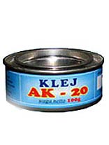 Klej AK-20 100g