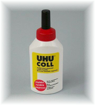 Klej UHU COLL 560 g