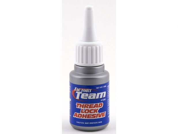 Klej do Śrub - Thread Lock (#1596) Team AE
