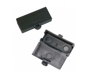 Slimline - Snaplock (zabezpieczenia wtyczek i gniazd serwa)