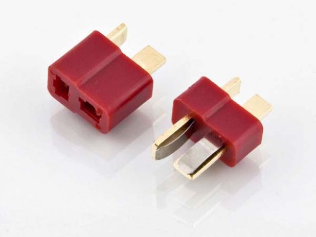 Konektor DEAN - Para