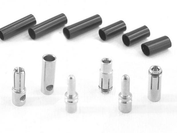 Banan MP-JET 5,5 mm 3 kpl.