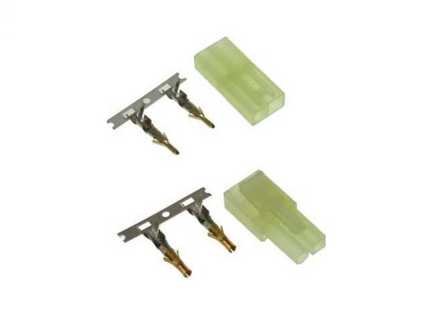 Wtyk typu mini Tamiya - Para