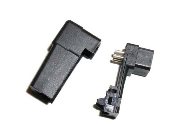 Wtyczka prostokątna FUTABA