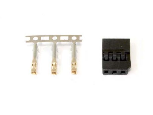 Serwo - wtyczka (FUTABA)