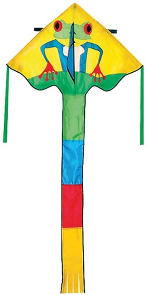 Latawiec SKYDOG - Froggie Best Flier 33