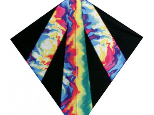 Latawice SKYDOG - Tie-Dye Diamond 32