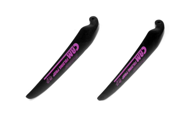 Łopatki Graupner CAM FOLDING PROP 11x8