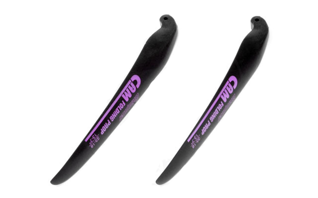 Łopatki Graupner CAM FOLDING PROP 13x7