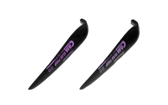 Łopatki Graupner CAM FOLDING PROP 14x9,5