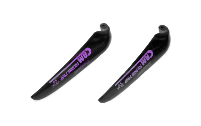 Łopatki Graupner CAM FOLDING PROP 9x5