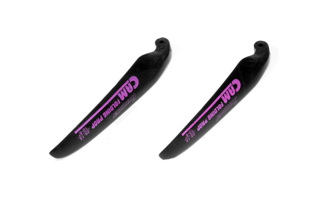 Łopatki Graupner CAM FOLDING PROP 10x6