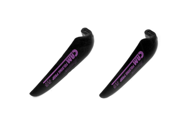 Łopatki Graupner CAM FOLDING PROP 7,5x4