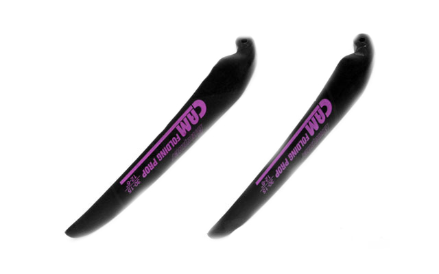 Łopatki Graupner CAM FOLDING PROP 12x6