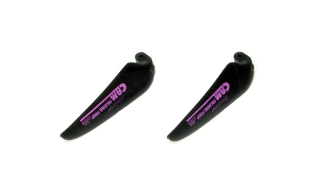 Łopatki Graupner CAM FOLDING PROP 4,7x2,4