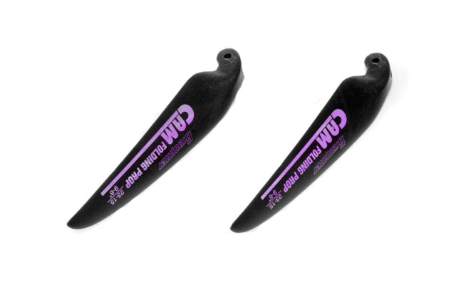 Łopatki Graupner CAM FOLDING PROP 9x6